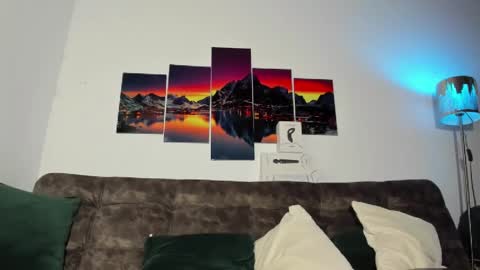 joshua online show from 01/14/25, 09:30