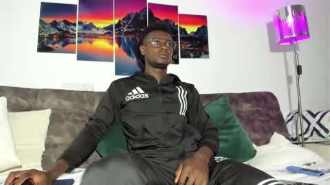 joshua online show from 01/30/25, 12:37