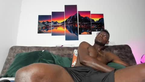 joshua online show from 09/12/25, 12:16