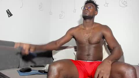 joshua online show from 01/07/26, 12:07