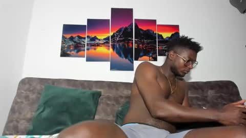 joshua online show from 01/15/26, 12:54