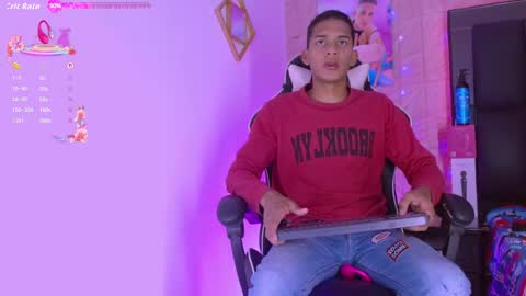 Dilan online show from 11/02/25, 08:11