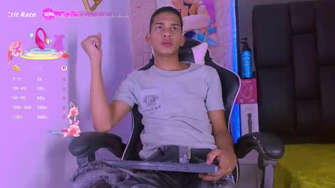 Dilan online show from 11/22/25, 07:46