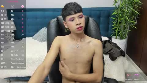  DILAN online show from 10/17/25, 05:48