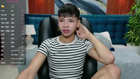  DILAN online show from 11/20/25, 06:07