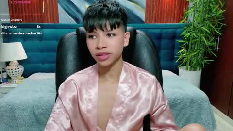  DILAN online show from 02/13/26, 06:48