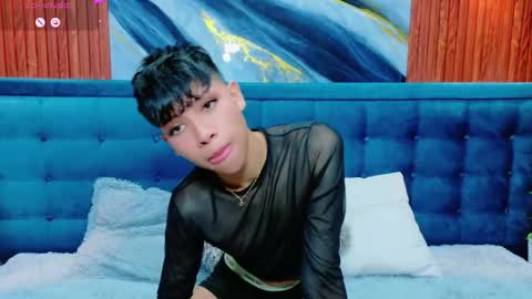  DILAN online show from 03/21/26, 06:44