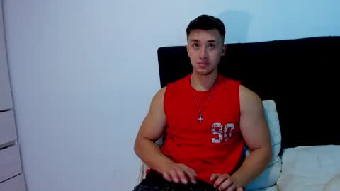 Dilan Coy online show from 01/27/25, 04:01