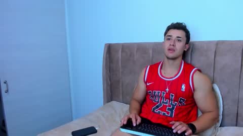 Dilan Coy online show from 09/20/25, 10:11