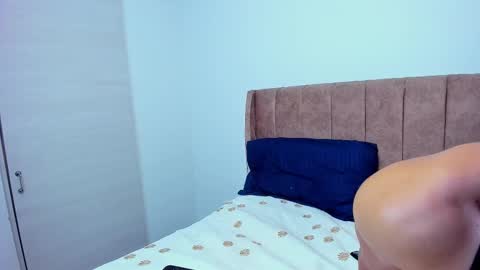 Dilan Coy online show from 11/05/25, 10:10