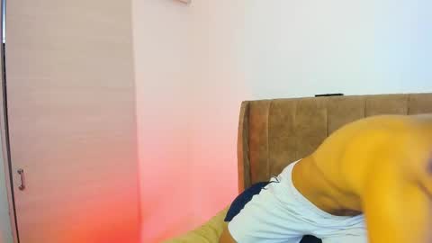 Dilan Coy online show from 01/16/26, 02:10