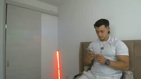 Dilan Coy online show from 07/02/26, 09:10