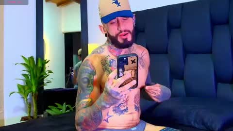 Dilan Scootk online show from 07/06/26, 07:27