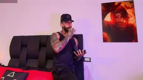 Dilan Scootk online show from 07/23/26, 07:56