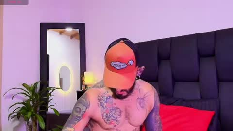 Dilan Scootk online show from 08/07/26, 06:43