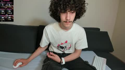 Snapshot of dilan_wolfe chatting on 05/19/26, 05:25 Dilan online show from 05/19/26, 05:25