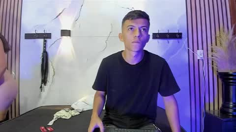 dilanandking online show from 05/03/26, 03:07