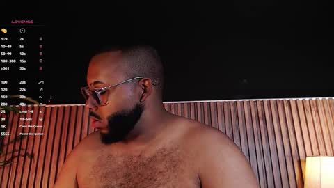 DilanJonnes online show from 11/01/25, 12:56