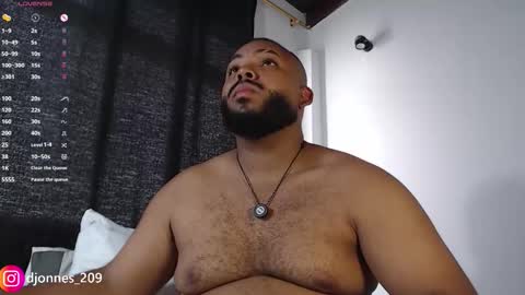 DilanJonnes online show from 03/22/26, 06:55