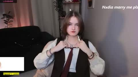 Dilara online show from 09/22/25, 01:46