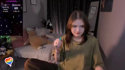 Dilara online show from 11/08/25, 09:13