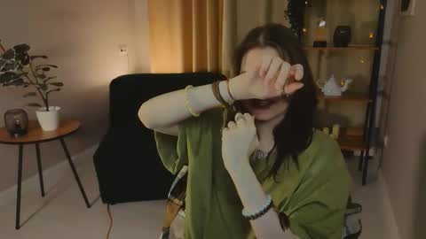 Dilara online show from 01/09/26, 09:05