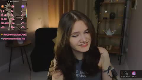 Dilara online show from 01/10/26, 09:05