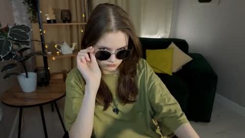 Dilara online show from 01/31/26, 09:35