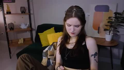 Dilara online show from 03/06/26, 09:33