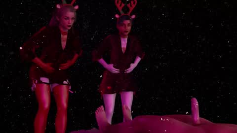 Dilara online show from 12/18/24, 08:20