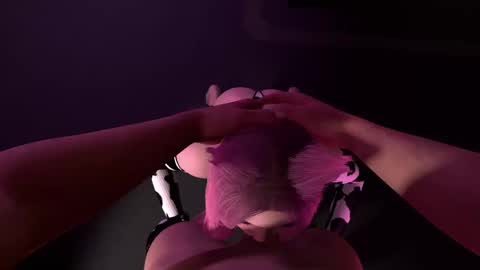 Dilara online show from 03/08/25, 08:22