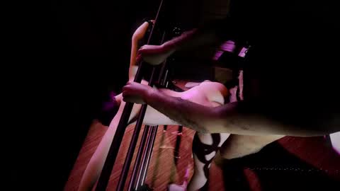 Dilara online show from 03/12/25, 08:41