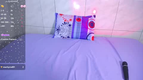 dilayss online show from 02/27/25, 07:12