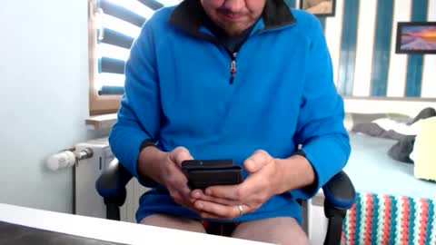 dildolover1278 online show from 05/14/26, 09:16
