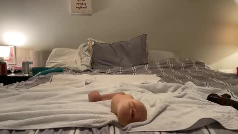 DILF online show from 12/30/24, 04:53