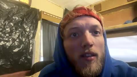 Daddy online show from 12/13/25, 09:31