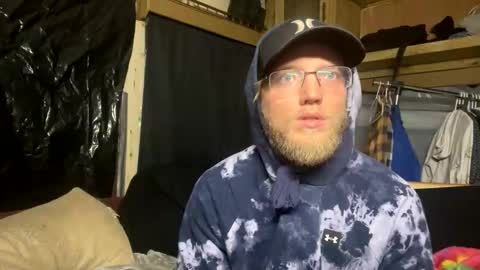 Daddy online show from 01/09/26, 08:50