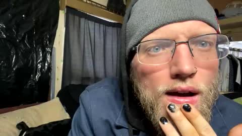 Daddy online show from 01/10/26, 06:42