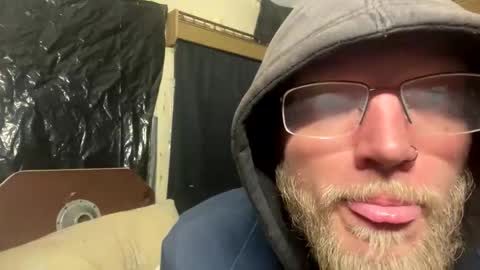 Daddy online show from 01/19/26, 03:21