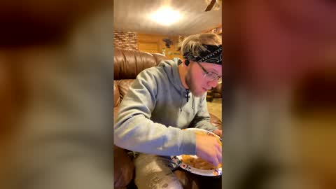 Daddy online show from 02/03/26, 06:40