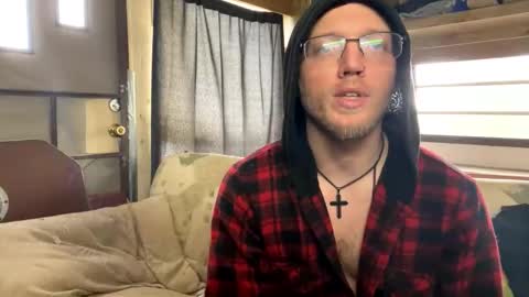 Daddy online show from 05/05/26, 07:33