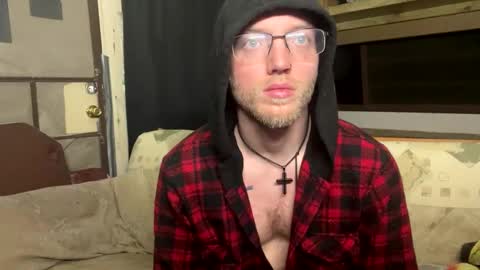 Daddy online show from 05/06/26, 07:35