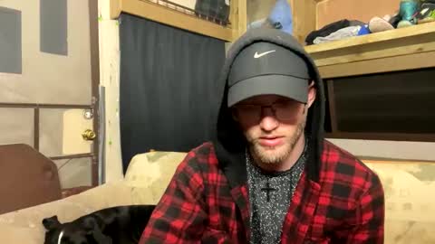 Daddy online show from 05/13/26, 04:32