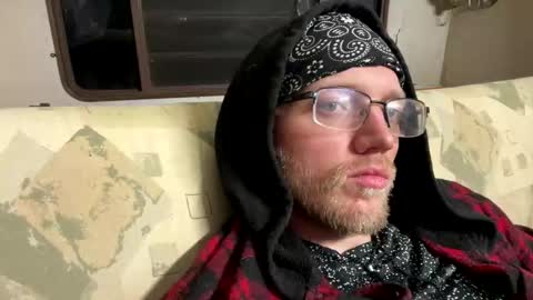 Daddy online show from 05/14/26, 06:42