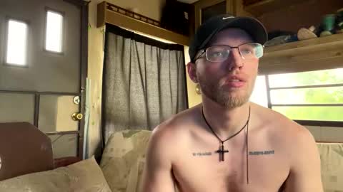 Daddy online show from 05/18/26, 04:57