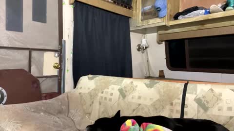 Daddy online show from 05/28/26, 04:54