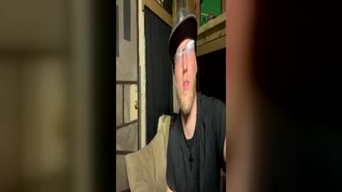 Daddy online show from 06/23/26, 03:15