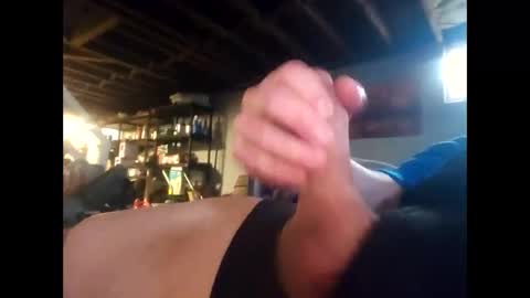 Mr. Dilf online show from 12/27/24, 03:15