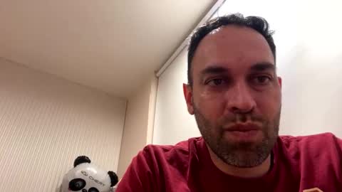 dilfofthenextdoor42 online show from 06/06/26, 02:49