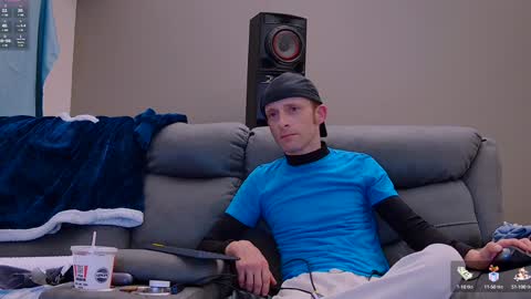 Dilldough405 online show from 12/16/24, 12:37